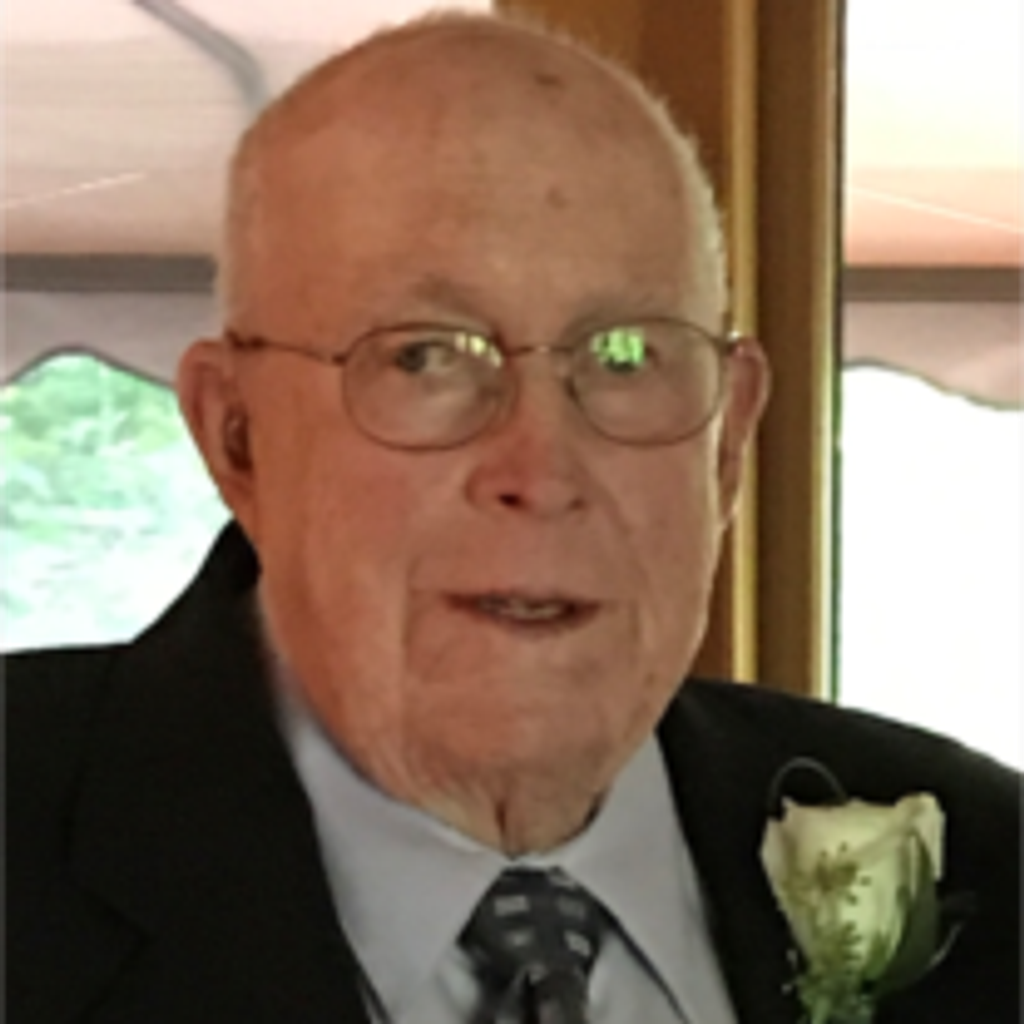 Raymond A. Martin Profile Photo