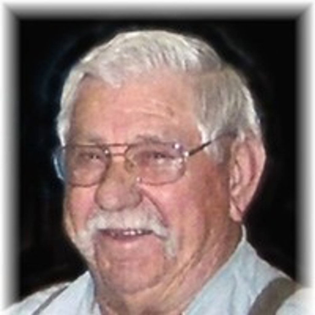 Calmon J. Grannemann