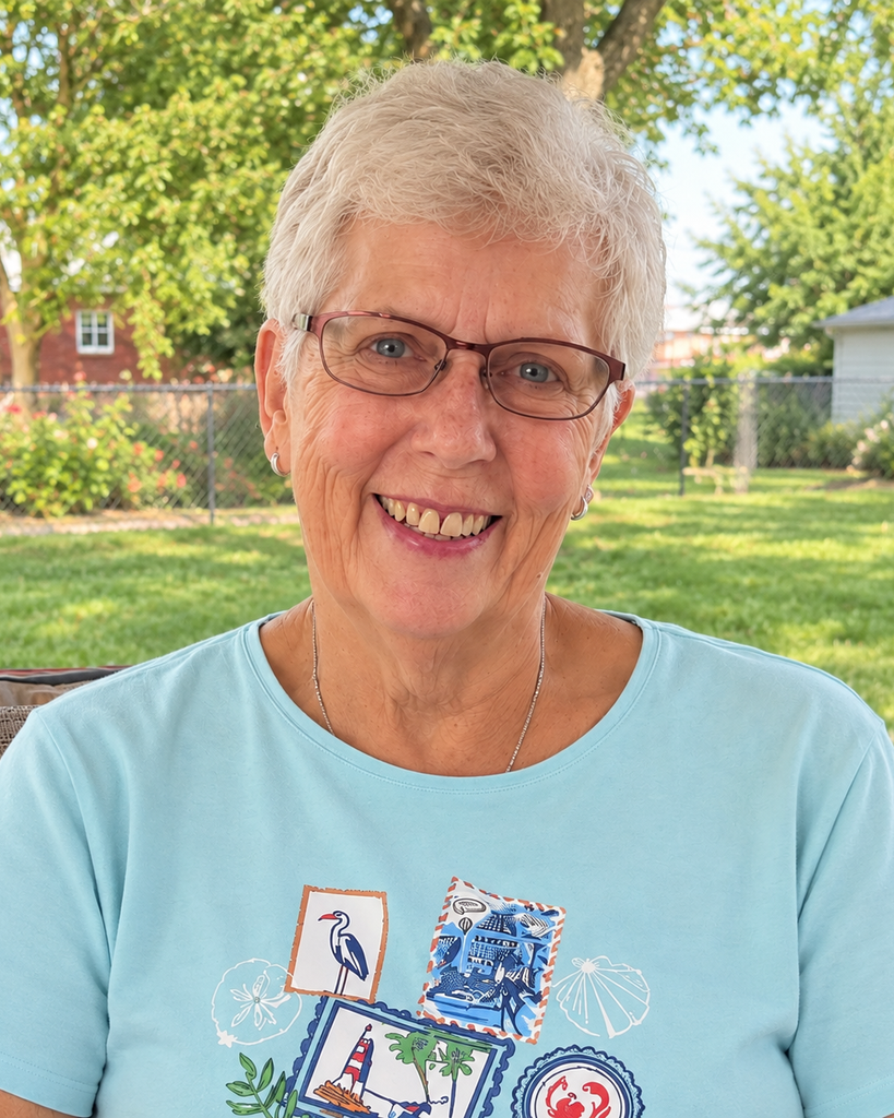 Patricia K Lotz Profile Photo