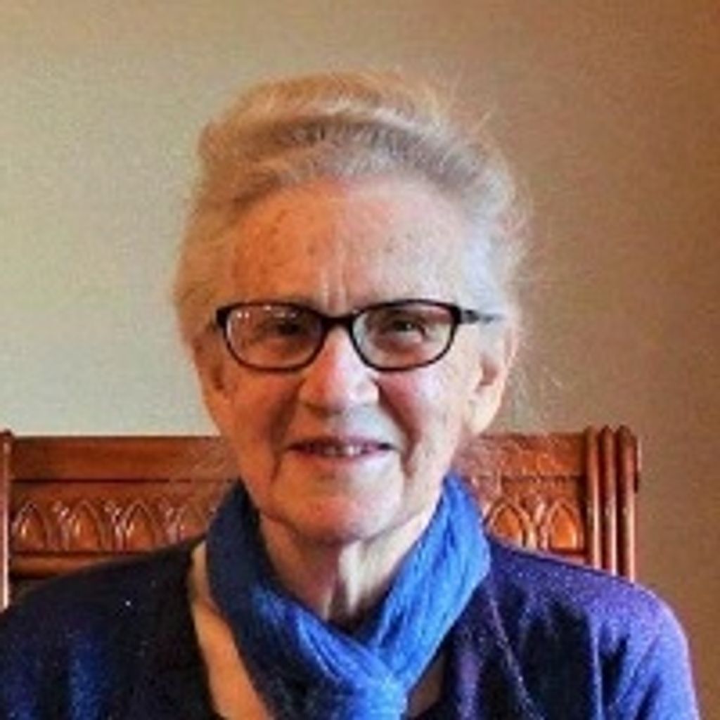 Mary Elizabeth Dolphin