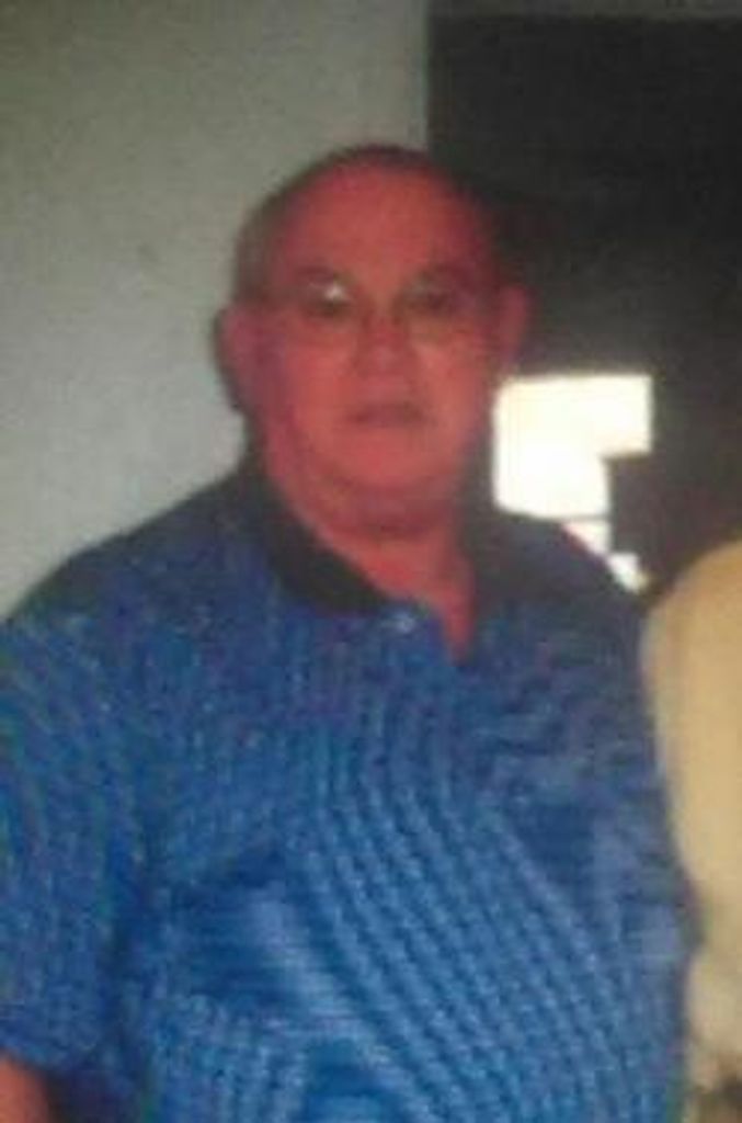 Robert Walter 'Bobby' Bishop Profile Photo