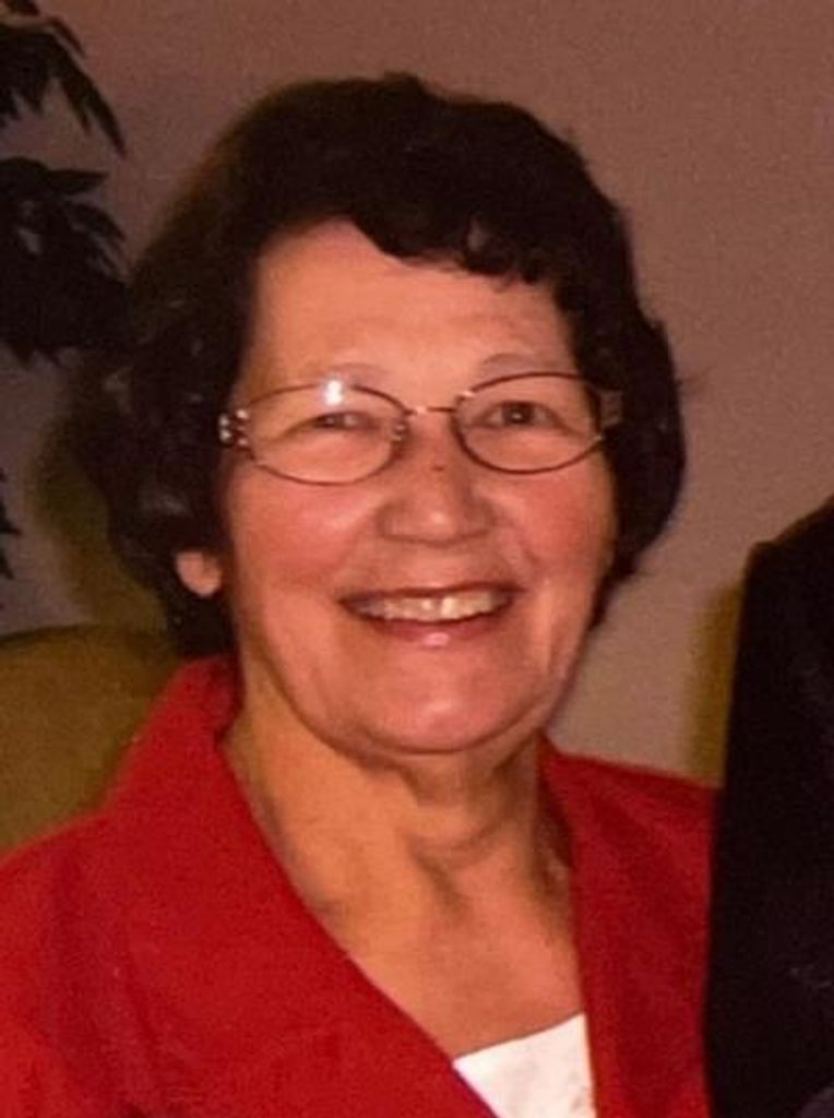 Anna Carolyn Looker Profile Photo