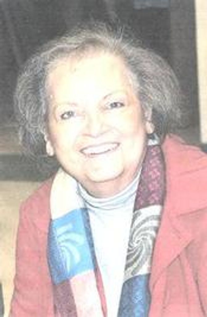 Kathie Eileen Mccluskey