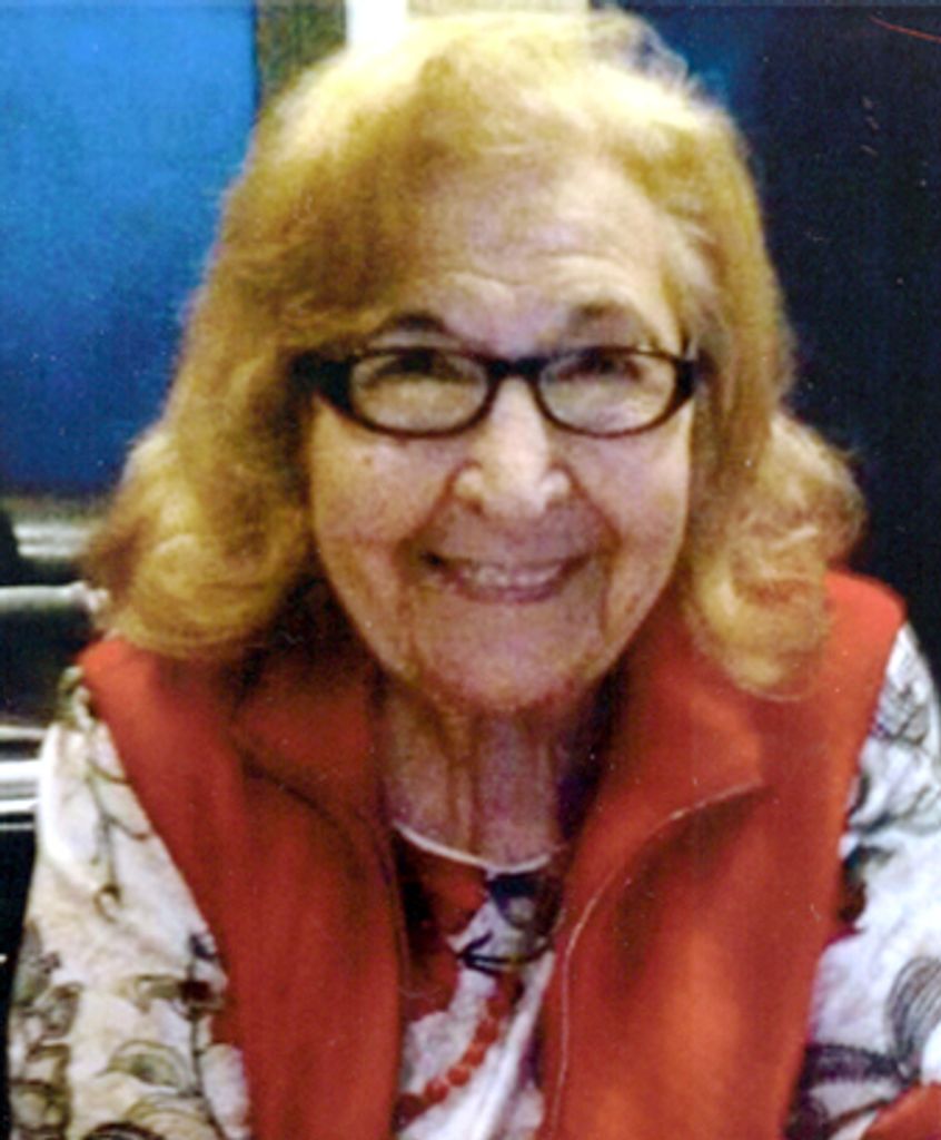 Phyllis M. Siciliano