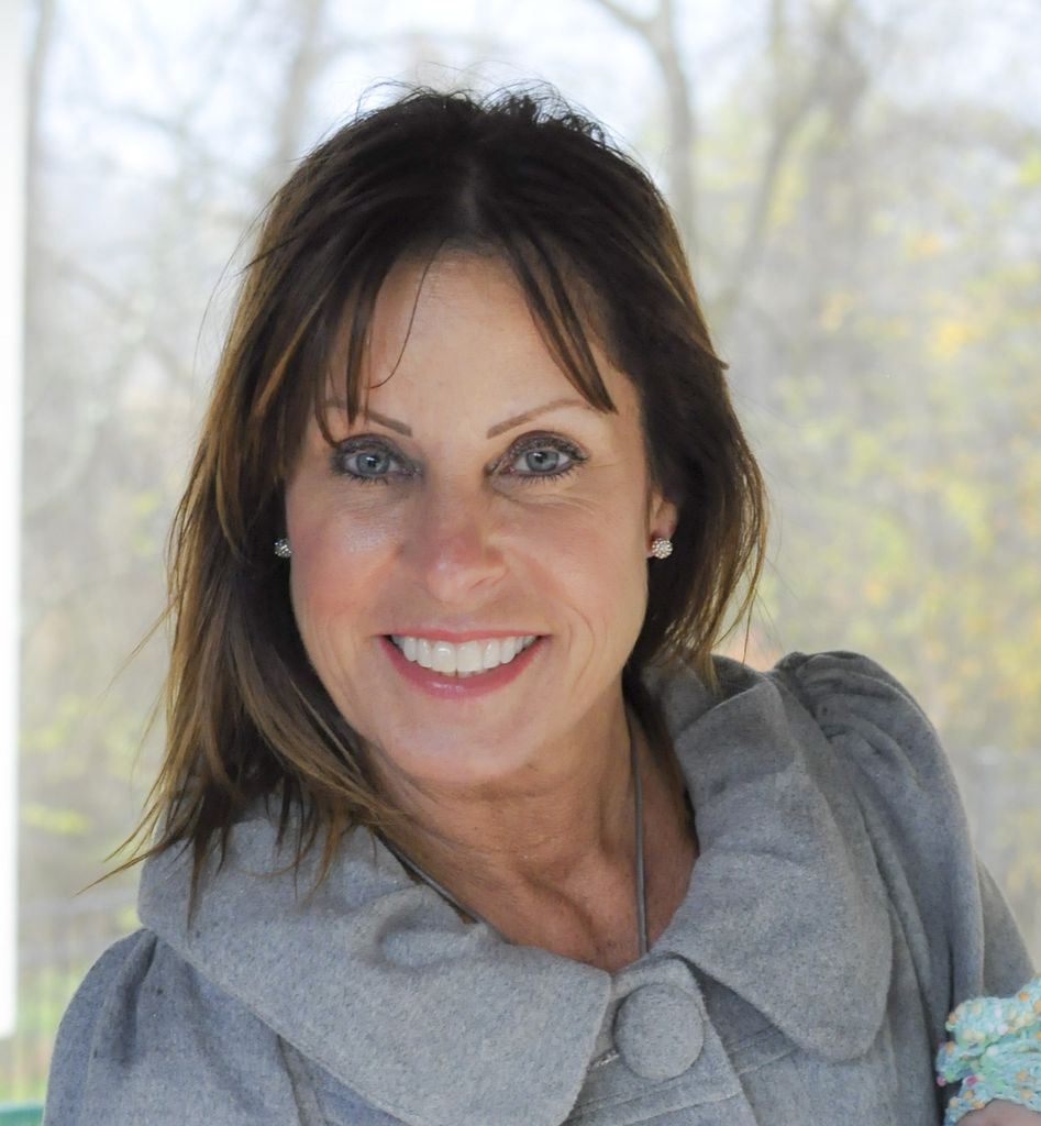 Susan J. Riley