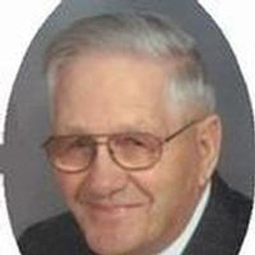 Harold Milton Odde Profile Photo