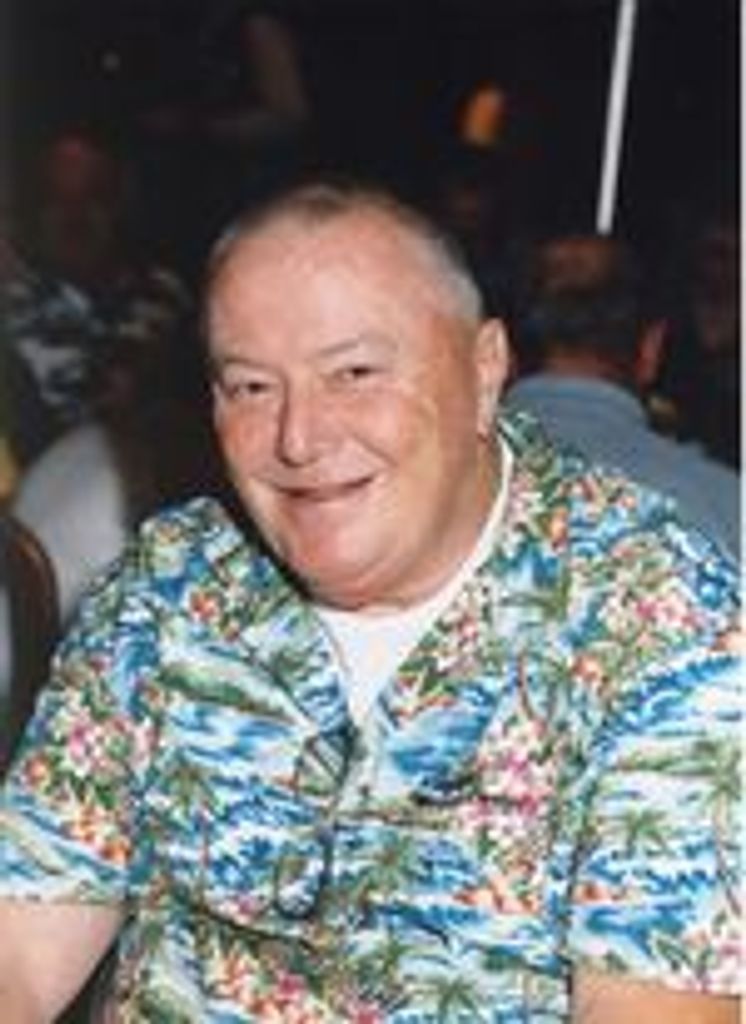 David Lee Redding