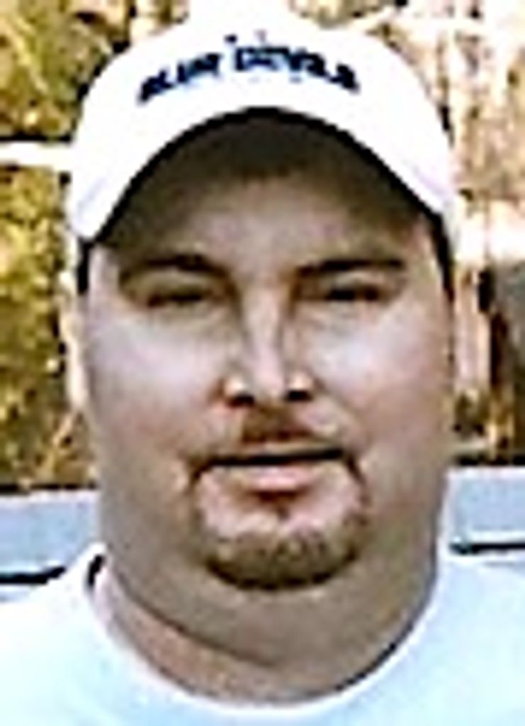 Kenneth Ray Largen Profile Photo