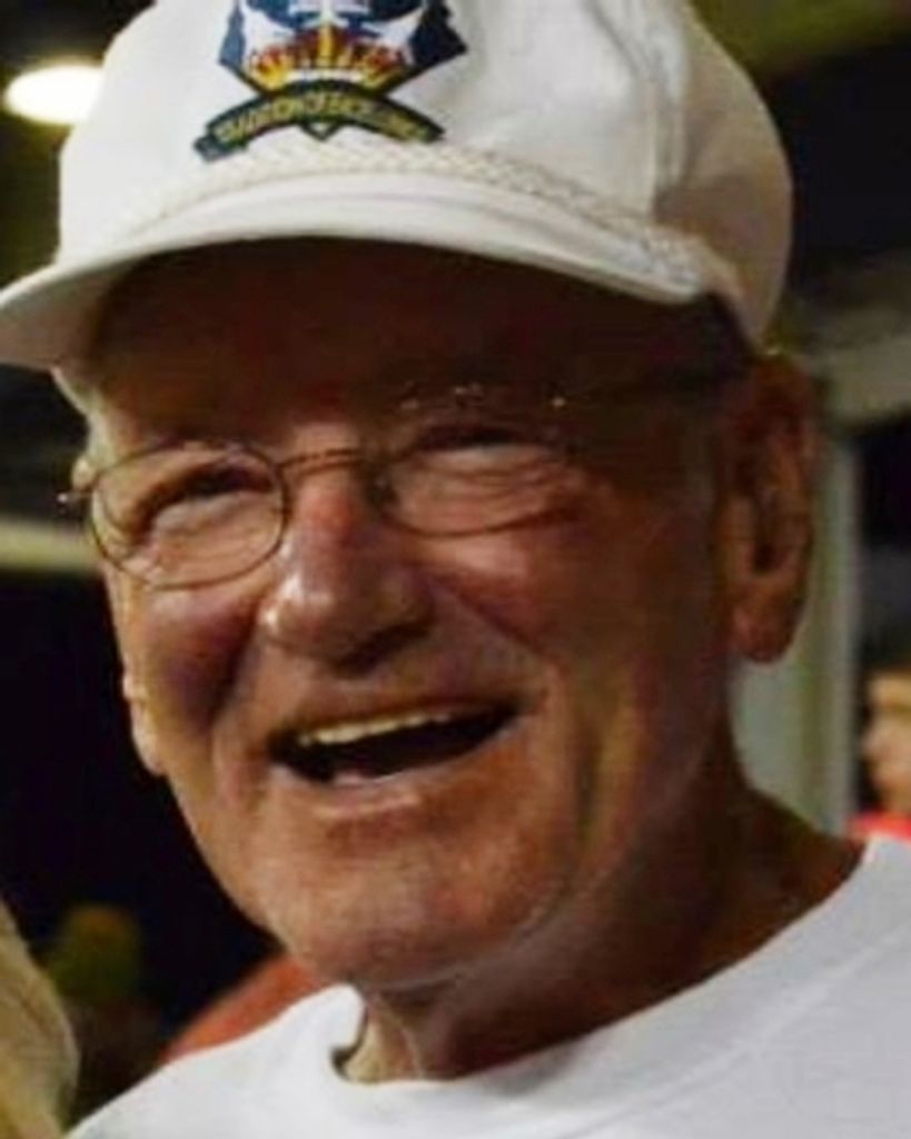 Joseph "Kelly" Kelly Profile Photo