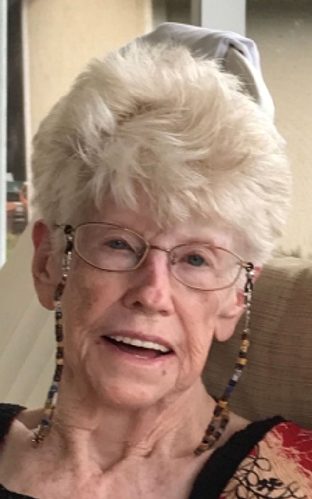 Juanita Hess