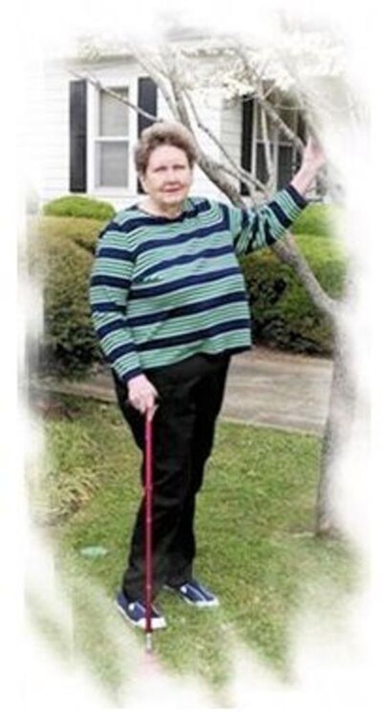 Loretta Gay Reynolds Profile Photo