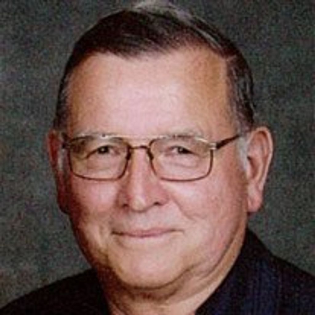 Melvin  J. Heitz Profile Photo