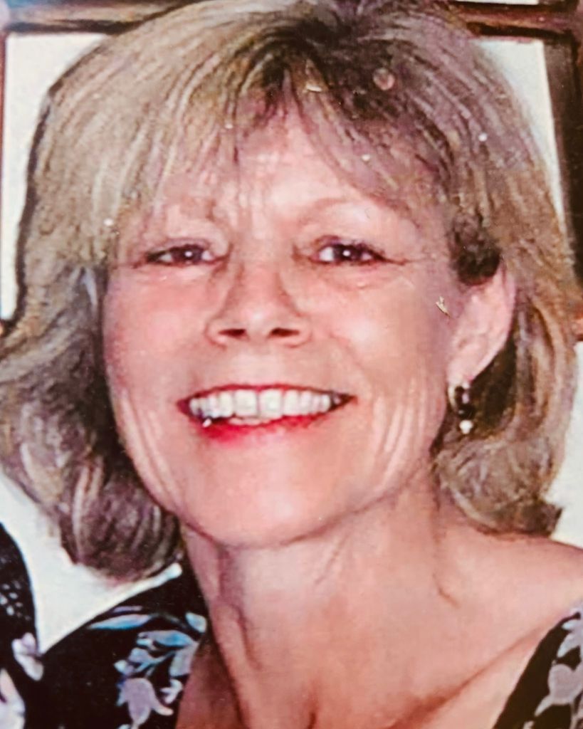 Karen Sue Salughter Profile Photo