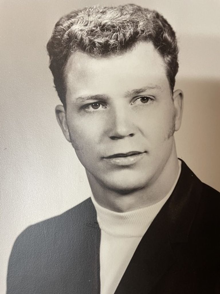 Benny David Bruton Profile Photo