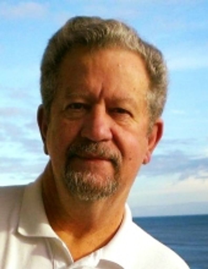 Lawrence  James Morahan