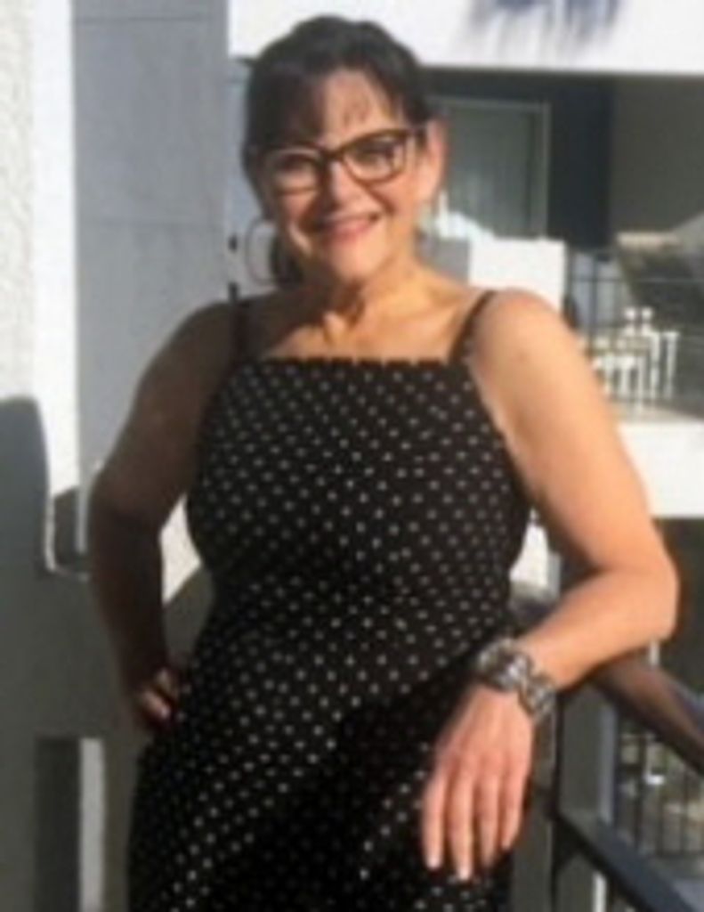 Kathy Leonardi Tentinger Profile Photo