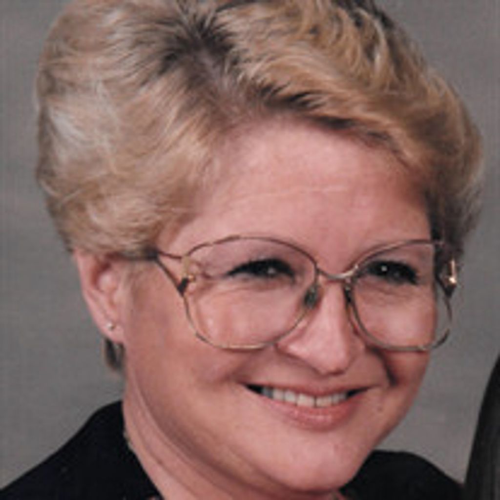 Mary Ann Piepmeyer