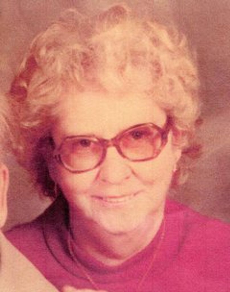 Ellen Louise (Roberts)  Haase