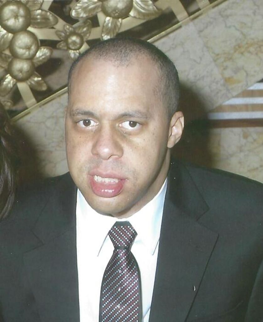 Darrell Brooks