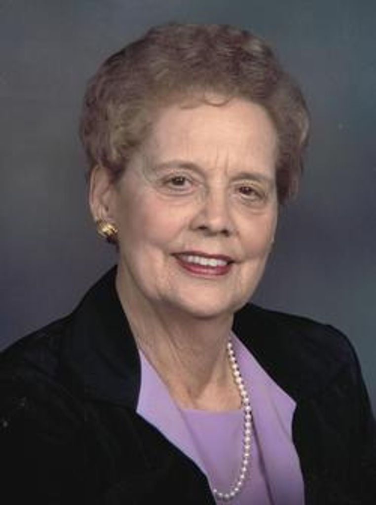 Joanne G. Allen