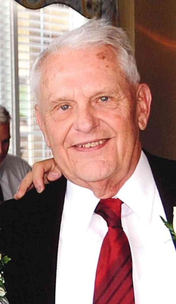 Richard G. Kinkelaar D.D.S.