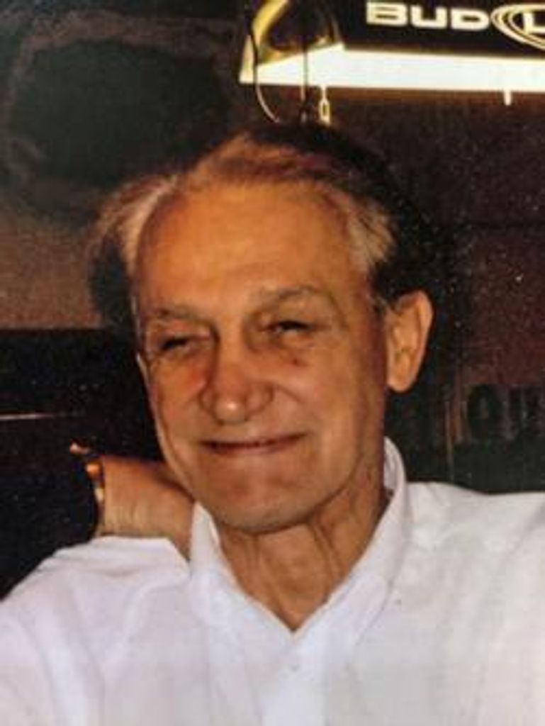 Richard "Dick" Pickett Profile Photo