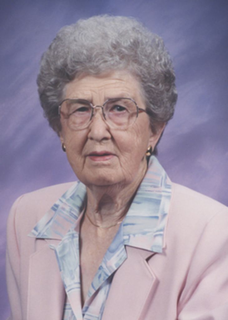 Evelyn Frances Kimm Profile Photo