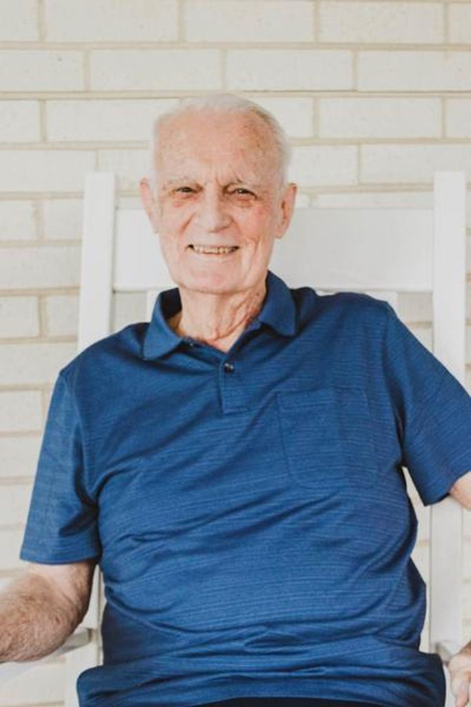 Euel "Ray" Hill Profile Photo