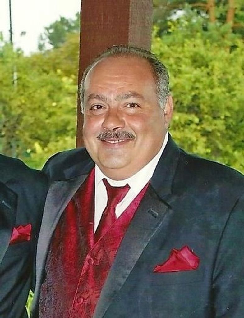 Eduardo R. Africa Profile Photo