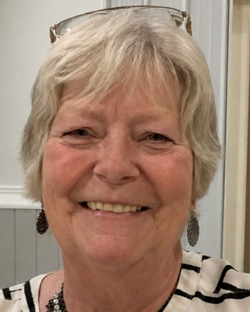 Denise Carol Miller