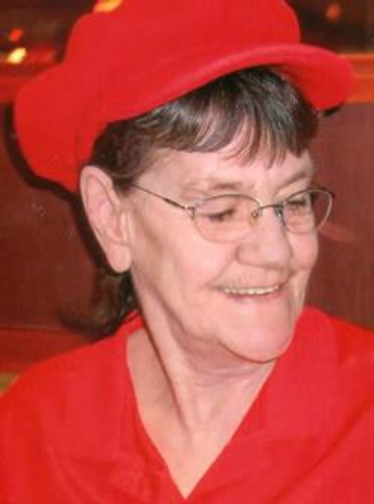 Gloris Paulson Profile Photo