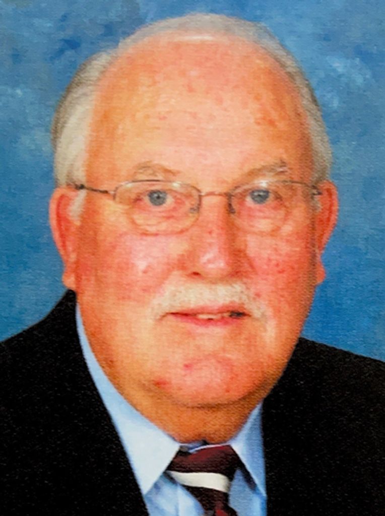 Robert Lafayette Brown Profile Photo