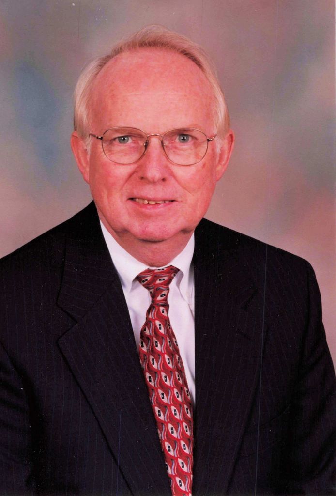 Frank D. Cox Profile Photo