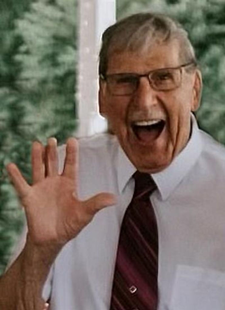 Jim Benham Profile Photo