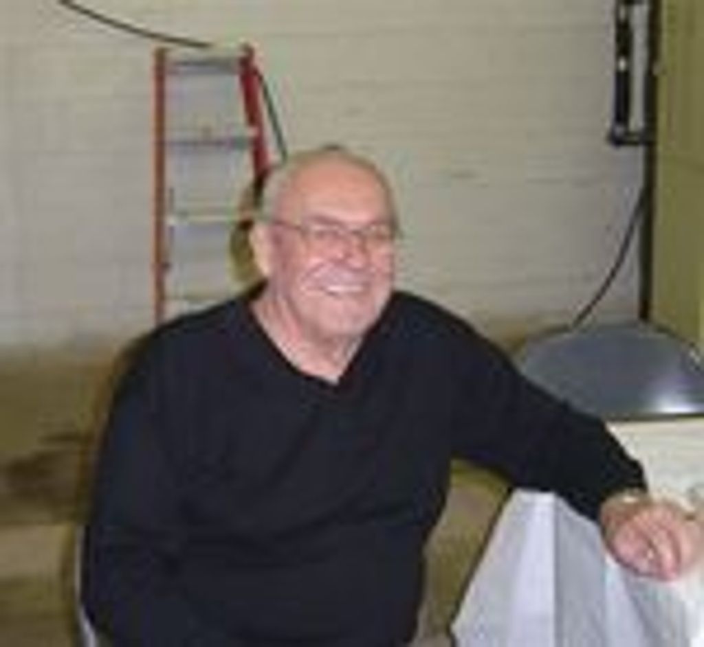 Edward Big Ed Turauski Profile Photo