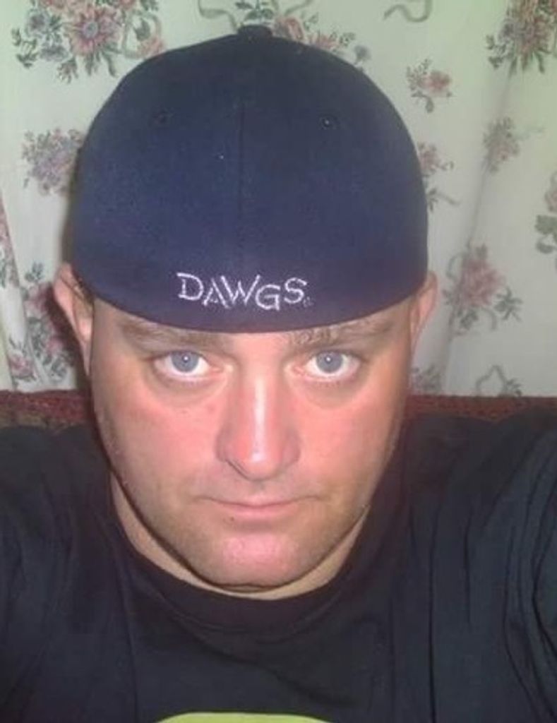Douglas Woodham