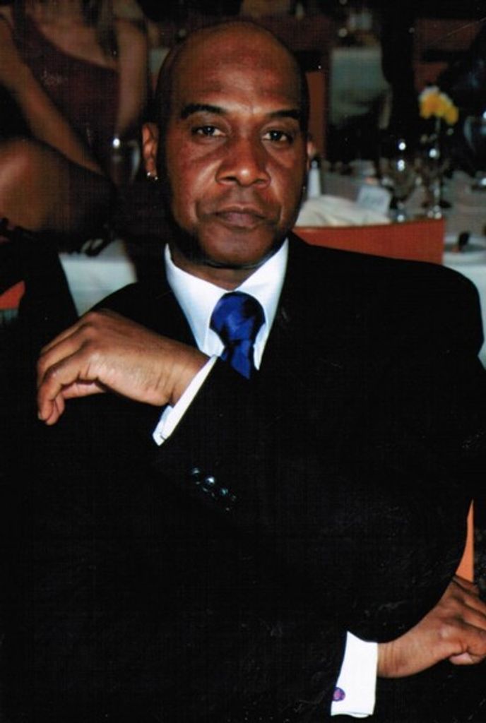 Rodney Lee Warfield Profile Photo