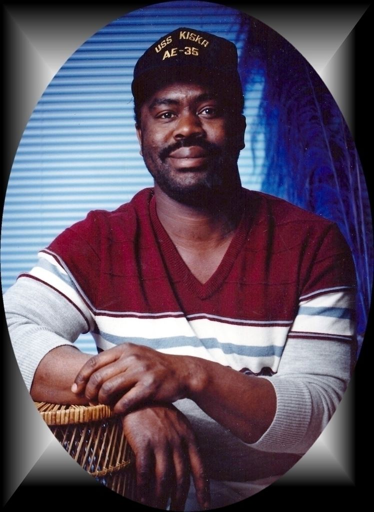 Edward Walker Profile Photo