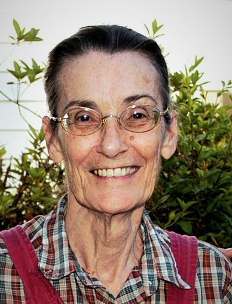 Marilyn Elaine Ashford Profile Photo