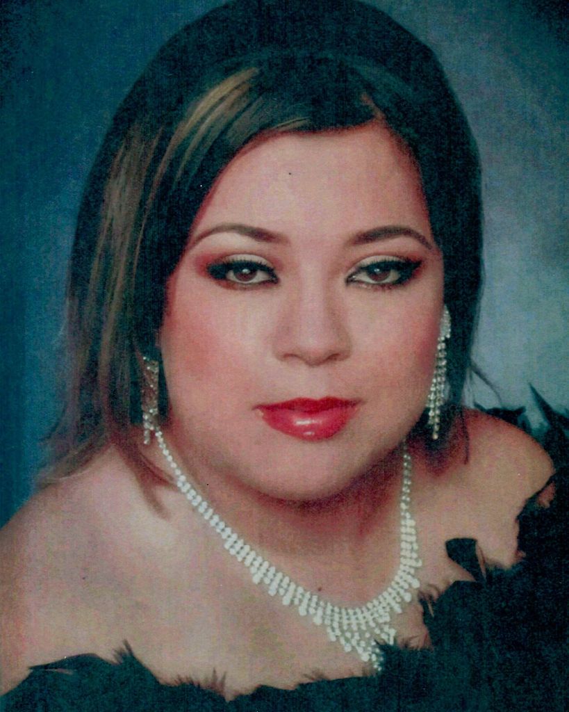 Ana Julia Mendoza Martinez Profile Photo