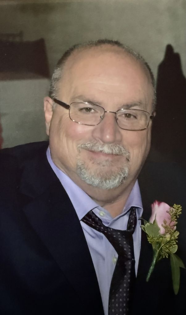 David Andrew Nati Profile Photo