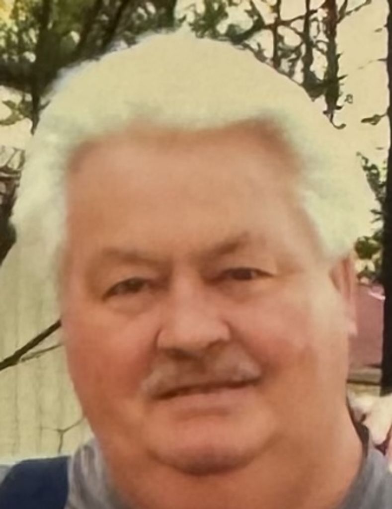 Jerry Hardin Parrish Profile Photo