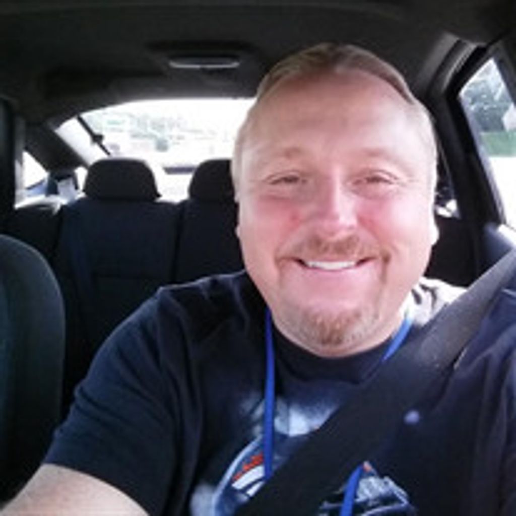 Greg Collins