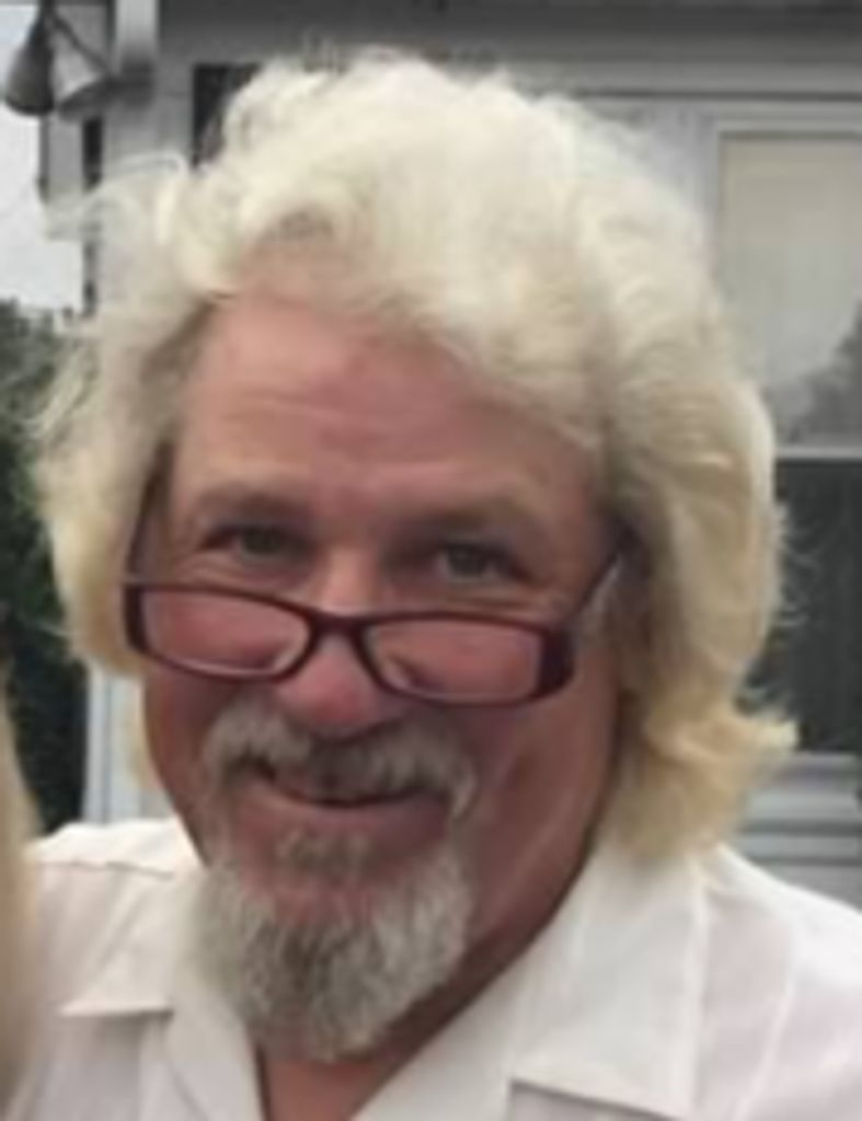 John "Jack" E. Tyler, Jr.
