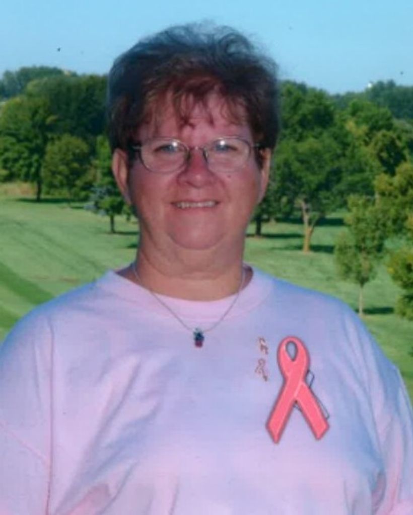 Judith "Judy" A. Lourens Profile Photo