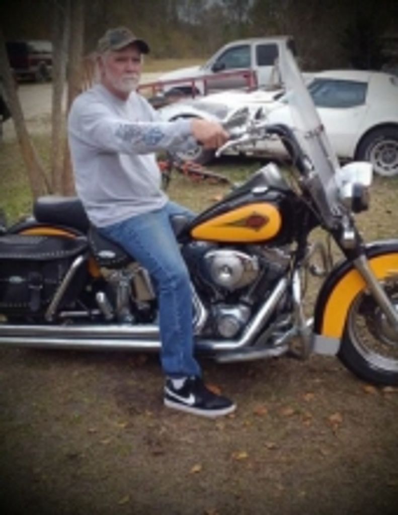 Kenneth "Kenny" Whetsell