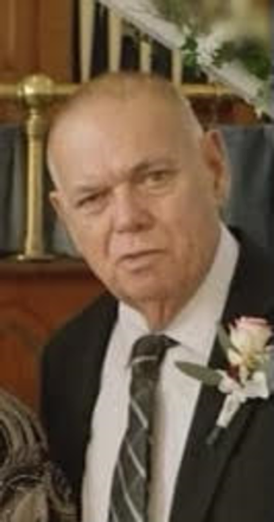Paul Thomas Boehme Profile Photo