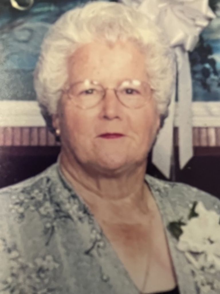 Wilda Rea Lewis Profile Photo