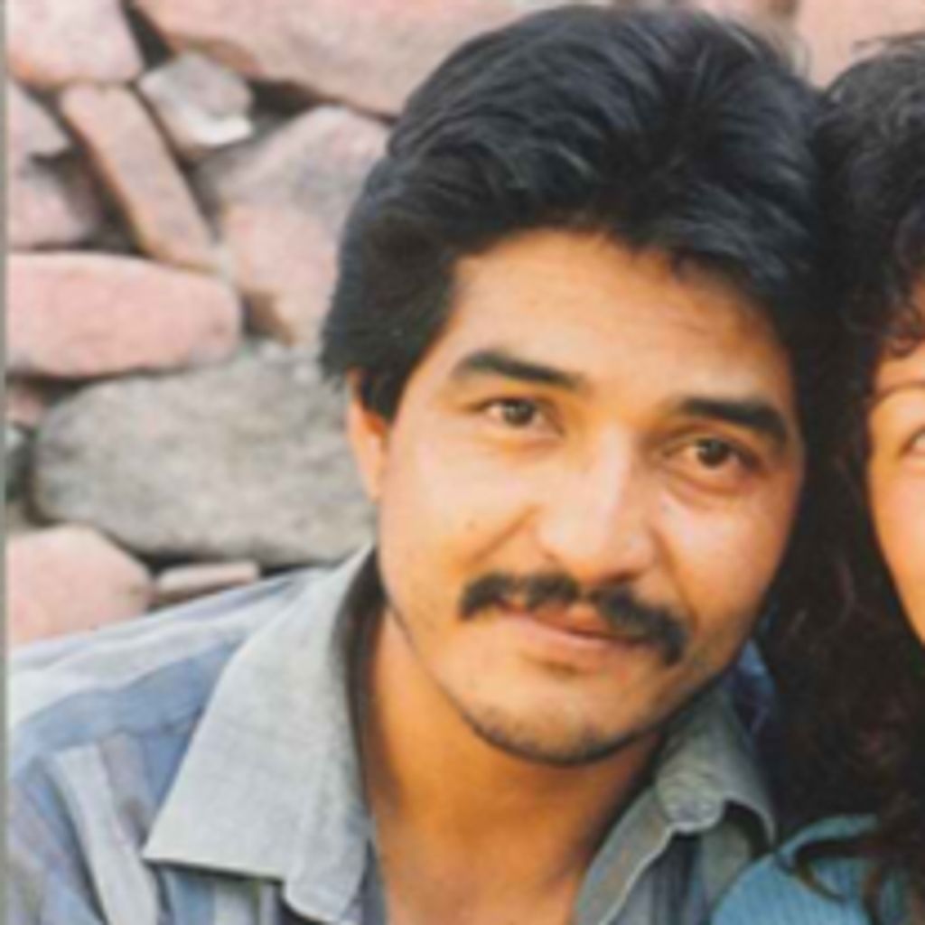 Emilio R. Castillo