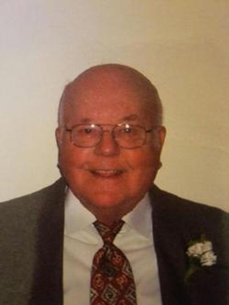 Orvis Marvin Anderson Profile Photo